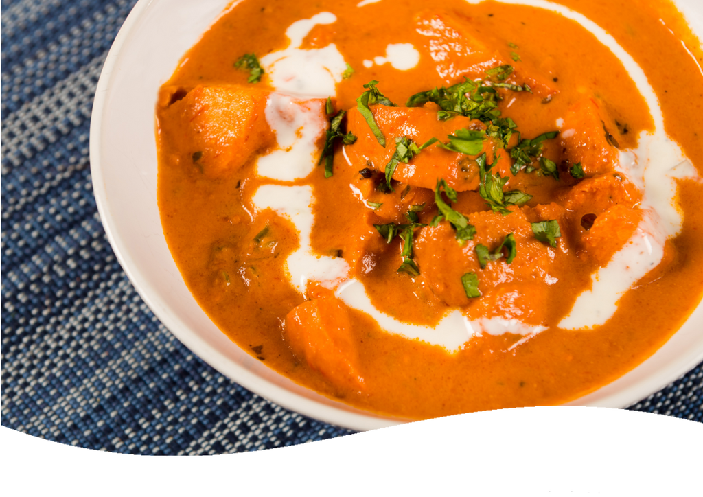 Indian Butter Chicken